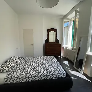  Apartment Lugano Lake, Nido Del Cigno
