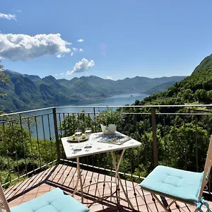  Ferienhaus Italian - Il Villino