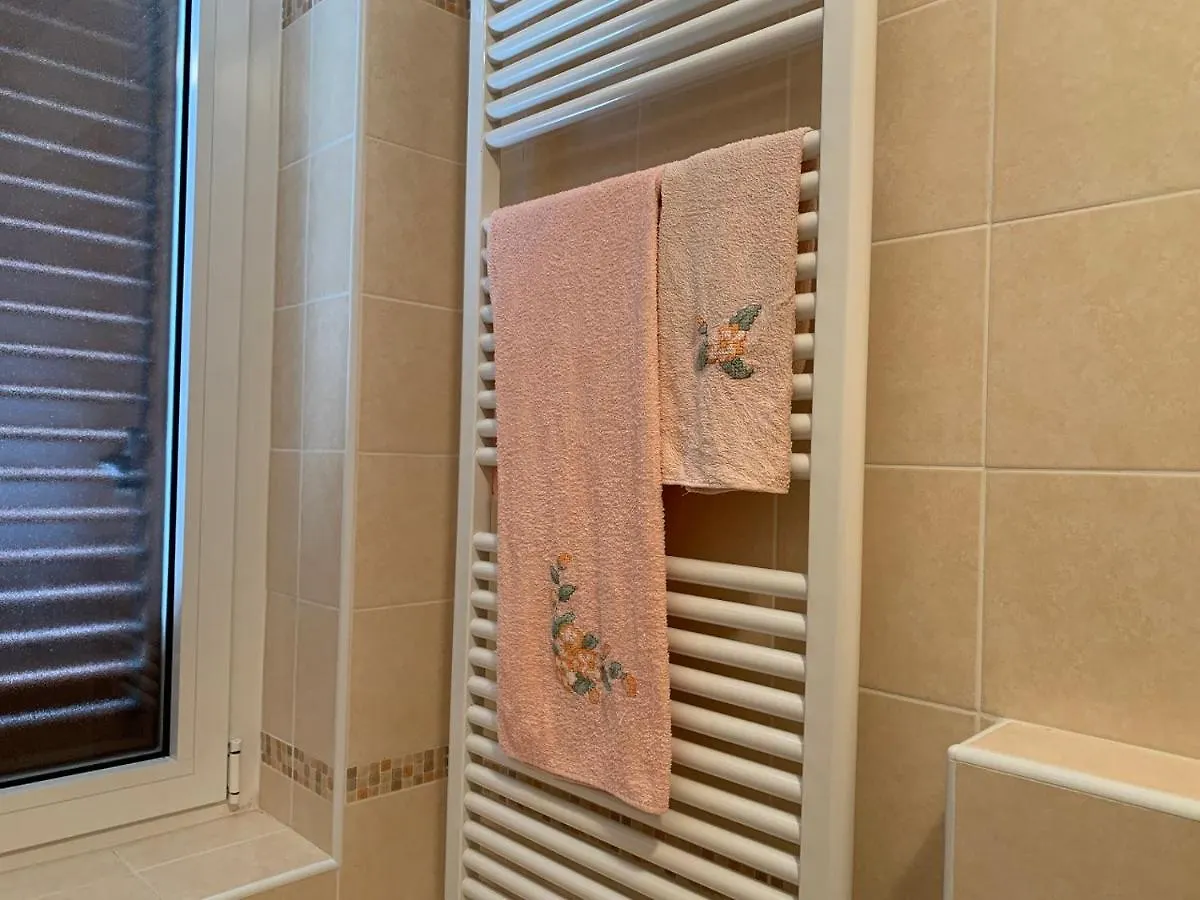 Ferienwohnung Il Nido Di Giusy Ossuccio 0*,